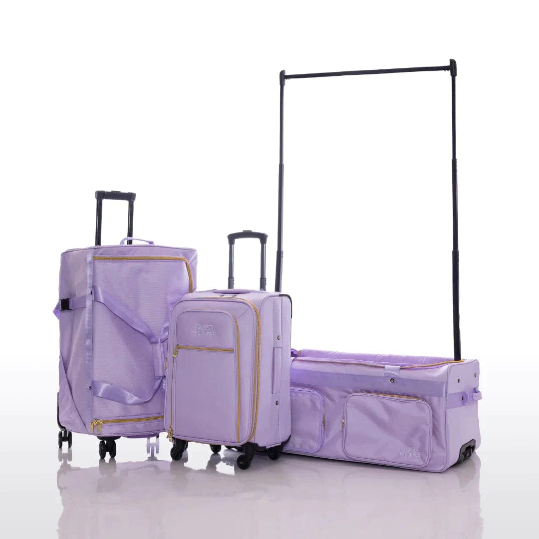 新品タグ付き Medium Lavender Bunny Buy Rac-n-Roll Lavender Duffle- Medium Online at $375.00 | Beyond
