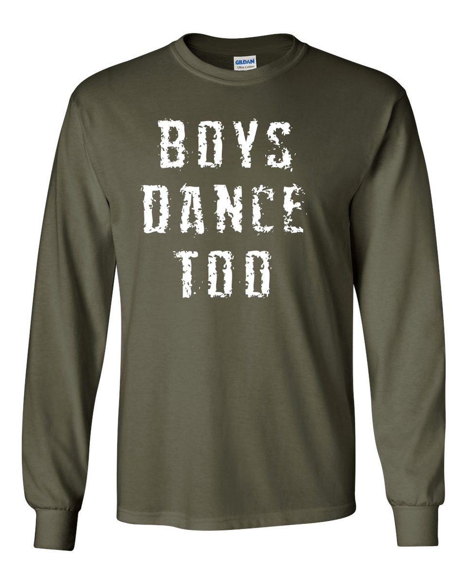 Men's Dance Pants – boysdancetooAU