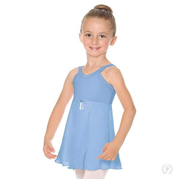 Buy Eurotard Chiffon Camisole Dance Dress Online at $33.00 | Beyond The Barre Buy Eurotard Chiffon Camisole Dance Dress Online at $33.00 | Beyond The Barre