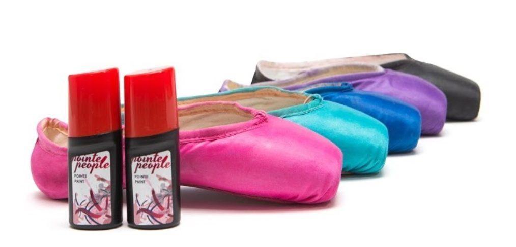 Buy Pointe Paint by Pointe People Online at $0.00