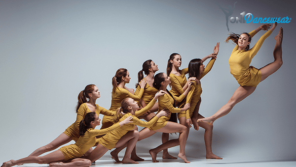 Careers in Dance - Required Skills & 10 Alternate Dance Based Career Options