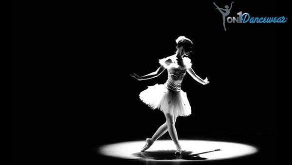 Dancer Spotlight- Jackie Barbanel