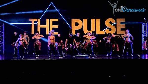The Pulse on Tour 2016 - Dates