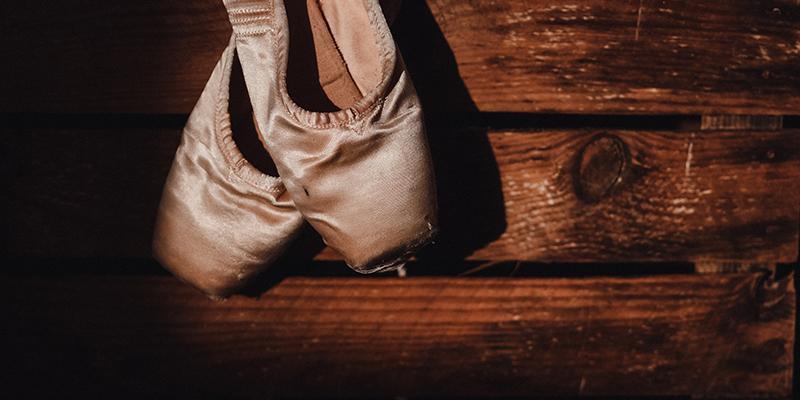 How to get Ready for the Perfect Pointe