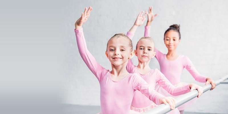 Fitness & Nutrition - What Young Dancers should know