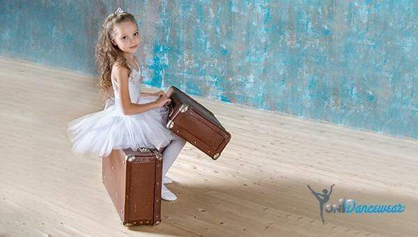 Tips to Help you Choose the Perfect Dance Bag
