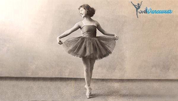 Walkthrough The Evolution Of Ballet & Jazz Dance