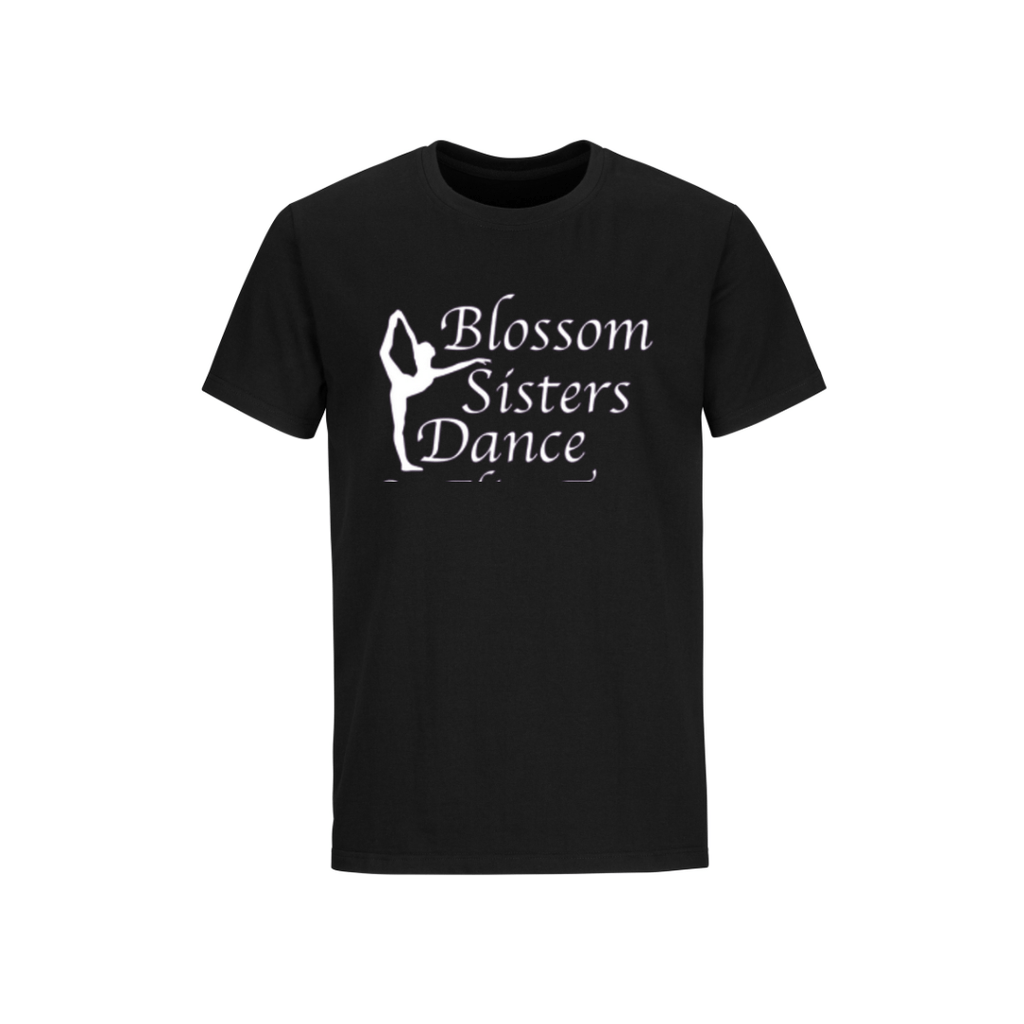 Blossom Sister's Dance T-Shirt Beyond the Barre