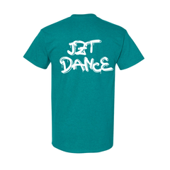 Buy Boys Dance Too JZT T-shirt- Youth Online at $22.00 | Beyond