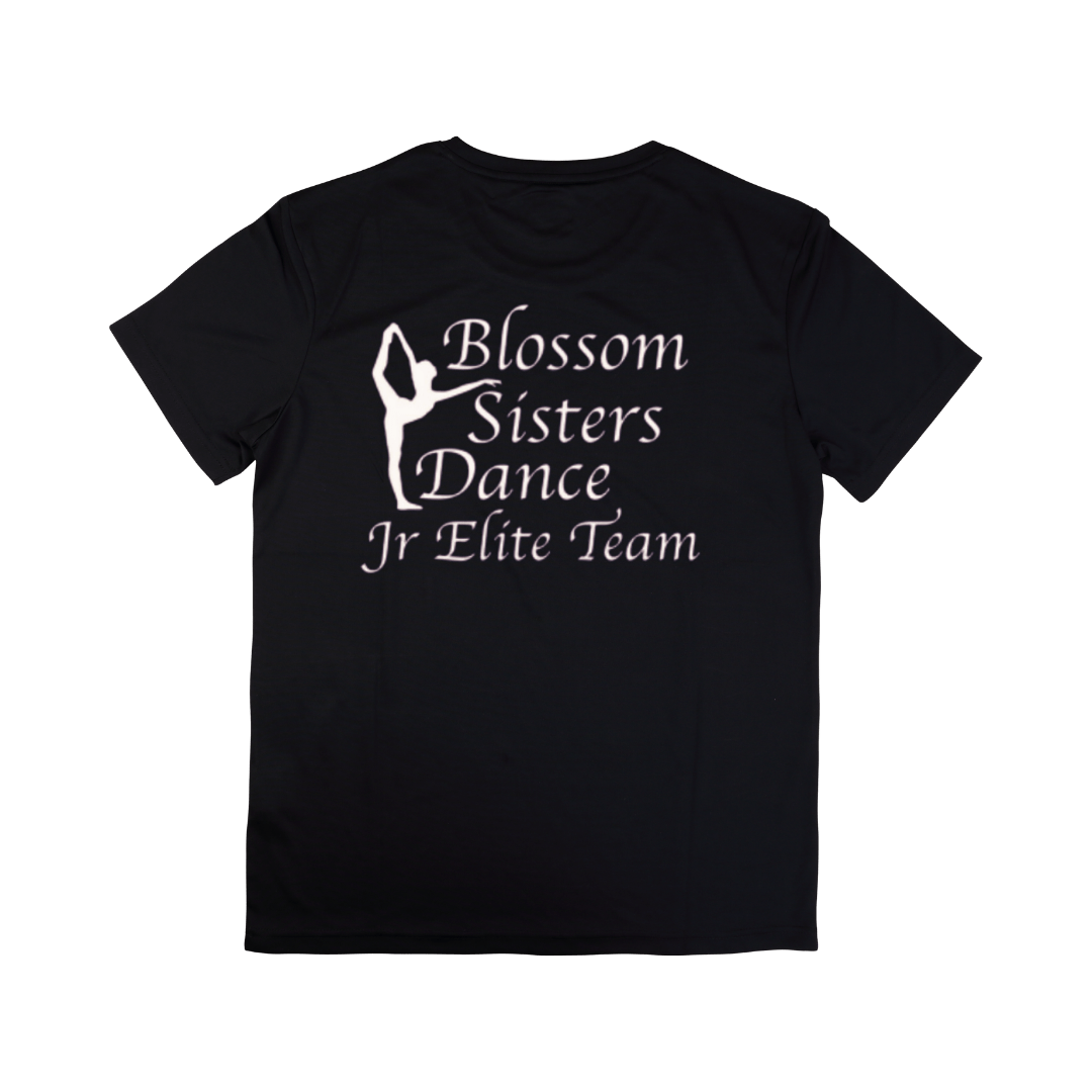 Junior Elite Company T-Shirt Beyond the Barre