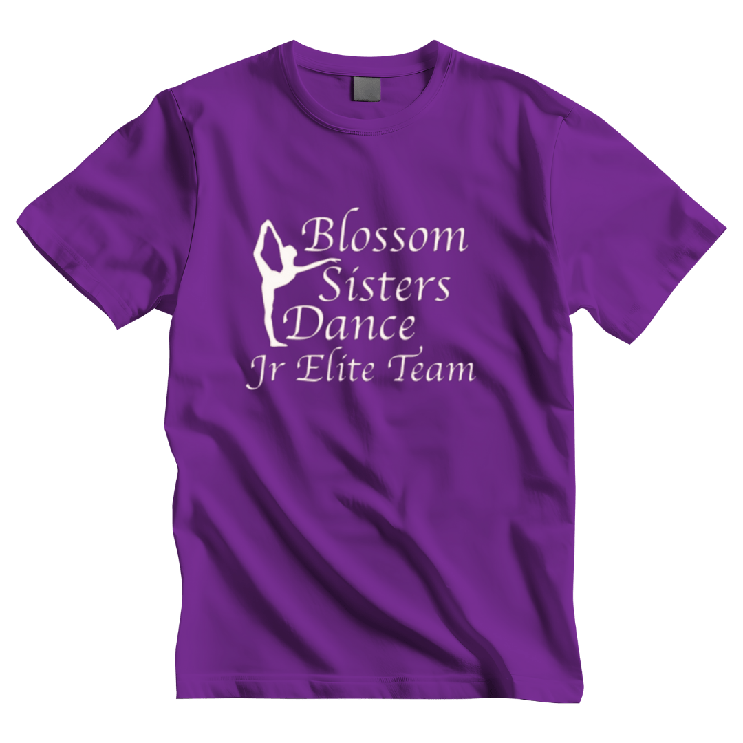 Junior Elite Company T-Shirt Beyond the Barre