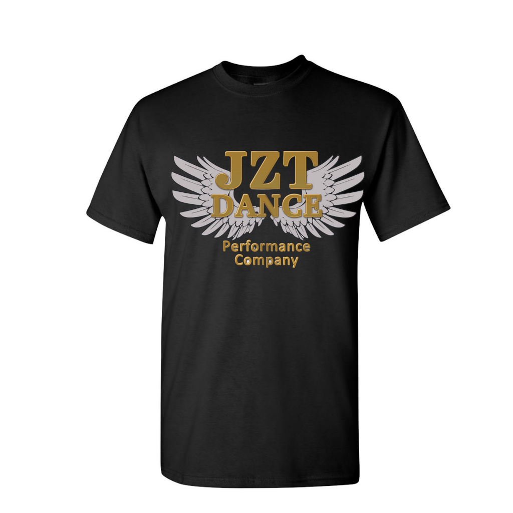 JZT Hawks Unisex  T-shirt | Youth Beyond the Barre