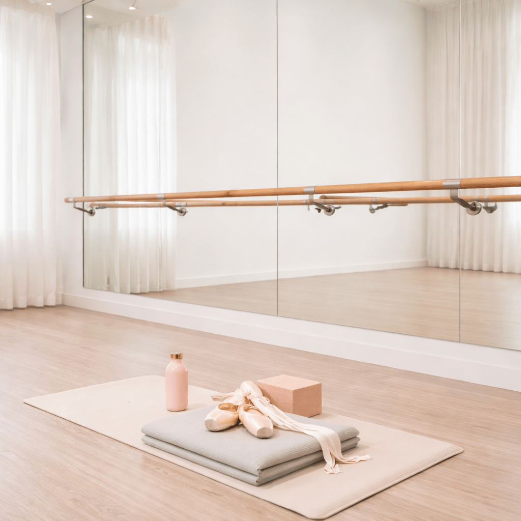 Private Lessons- Stretch & Strengthen with Danielle Beyond the Barre