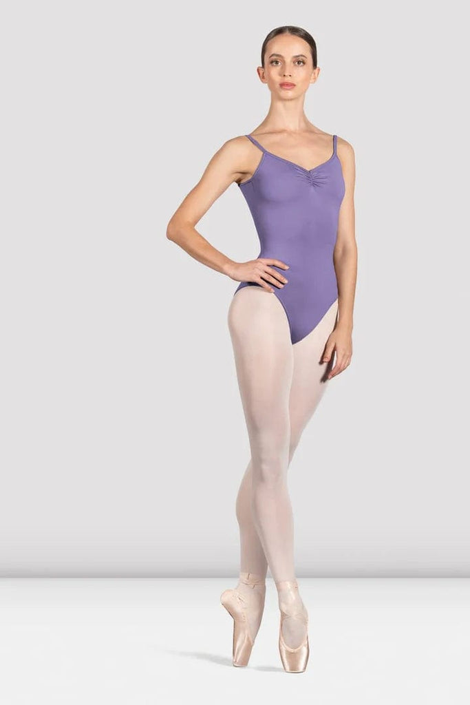 Buy Bloch Ballet Core Cami Leotard Online at Beyond The Barre