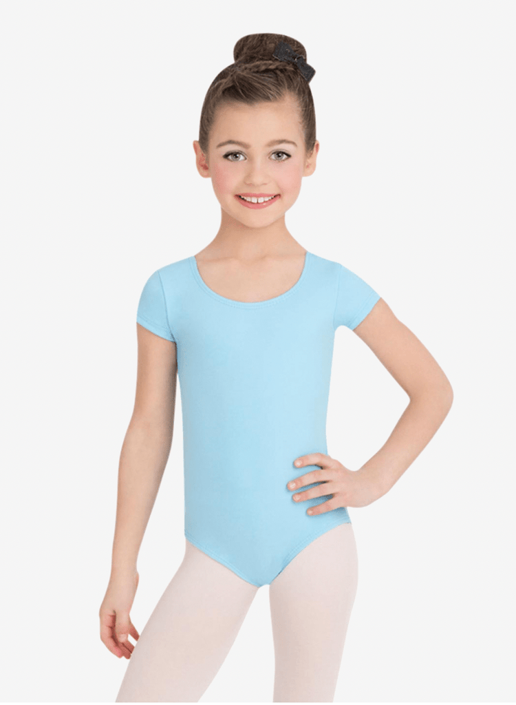 Blossom Petals  Ballet/Jazz Combo CAPEZIO