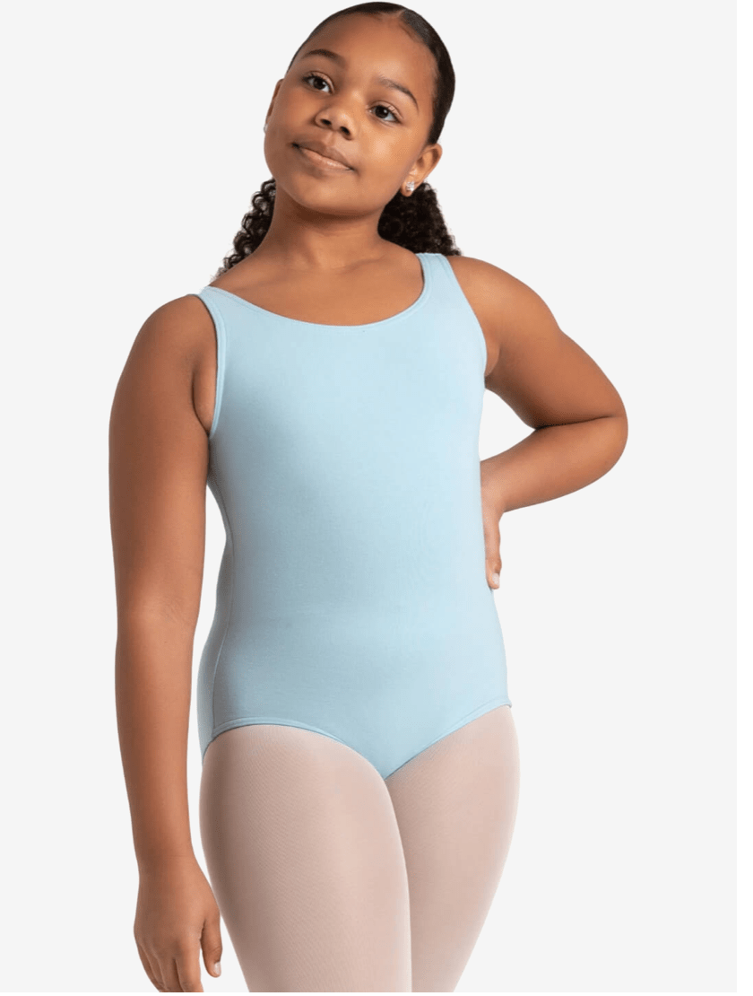 Blossom Petals  Ballet/Jazz Combo CAPEZIO