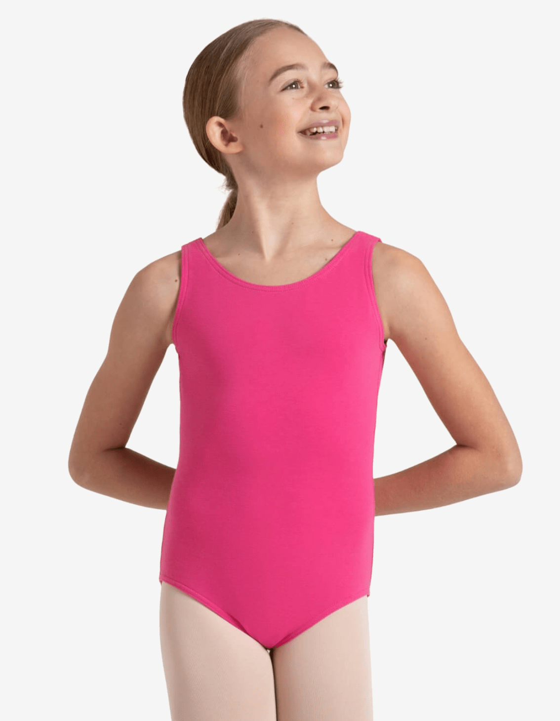 Blossom Sisters Level I Ballet/Jazz Comb CAPEZIO