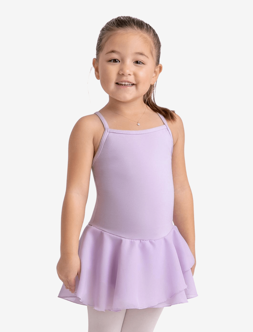 Blossoming Babies (Pre-Ballet/Jazz Combo) CAPEZIO