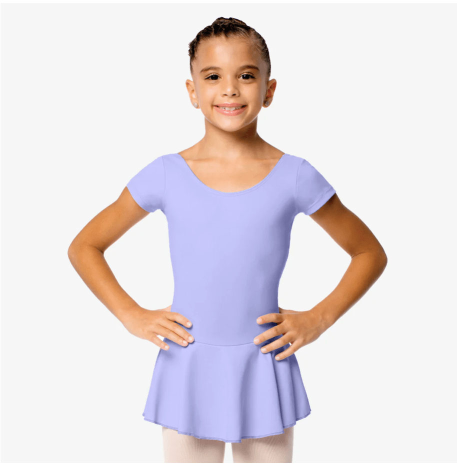 Blossoming Babies (Pre-Ballet/Jazz Combo) CAPEZIO