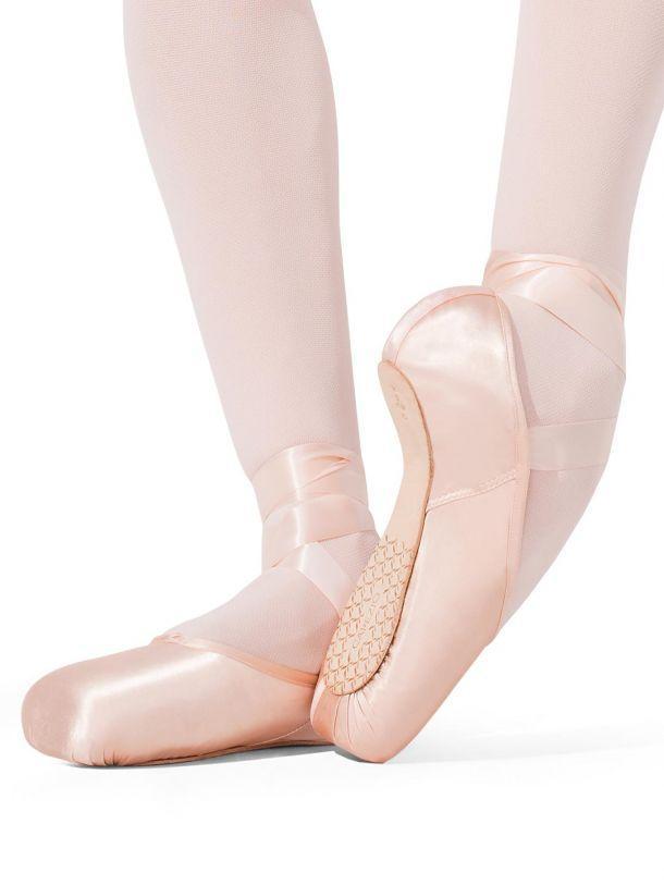 Capezio Ava  Pointe Shoe- Strong Shank CAPEZIO pointe shoes