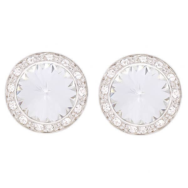 Dasha Designs - 2710 Performance Earrings (17mm) Dasha Designs