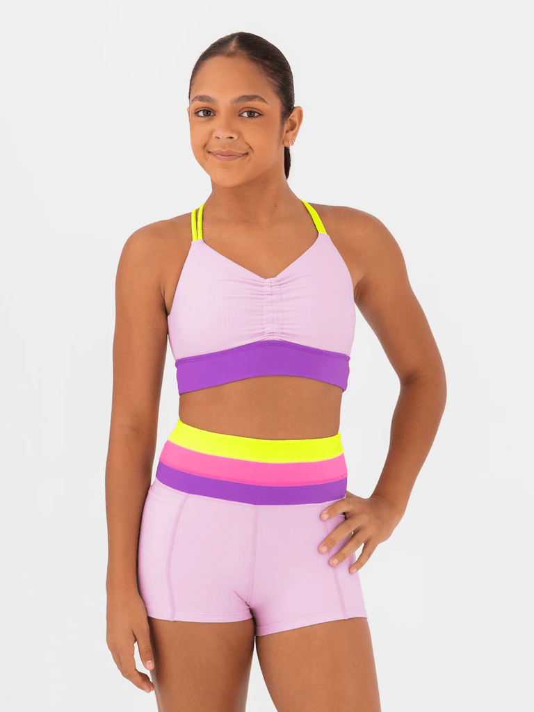 Every Turn On the Go Short Every Turn