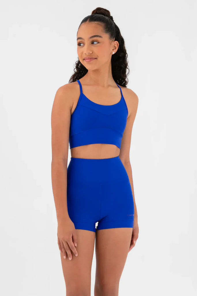 Every Turn Revamp Crop Top Every Turn