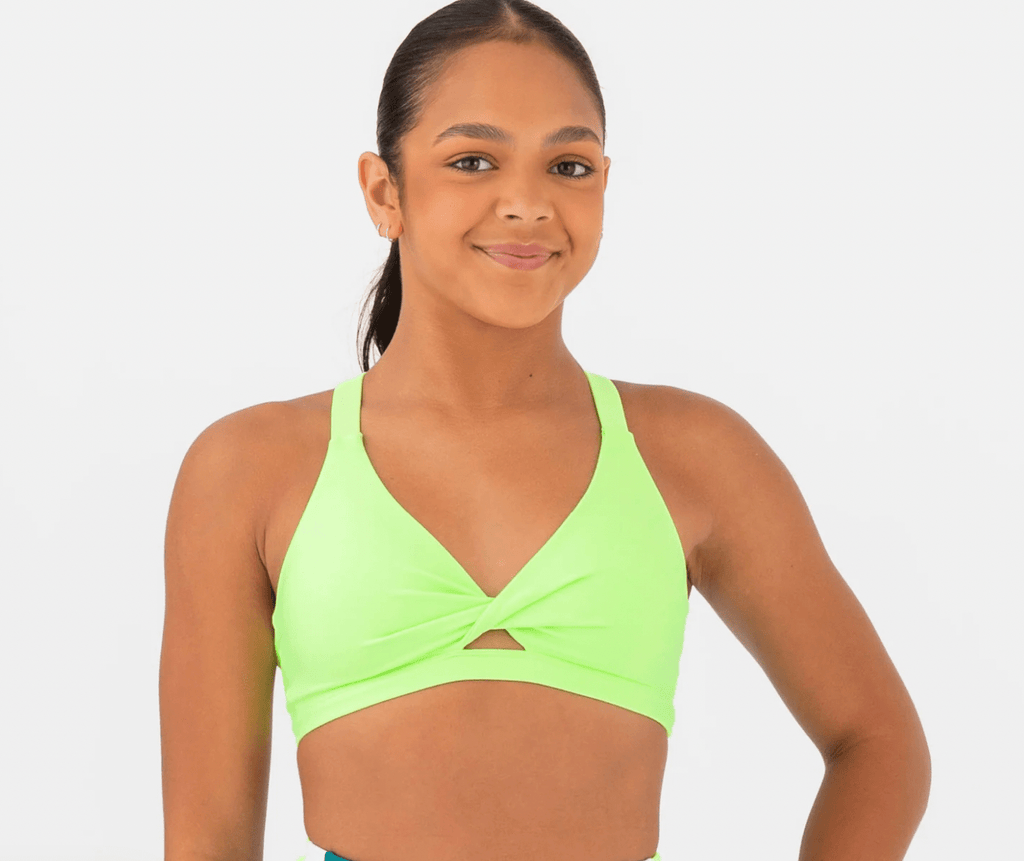 Every Turn Supernova Top Every Turn