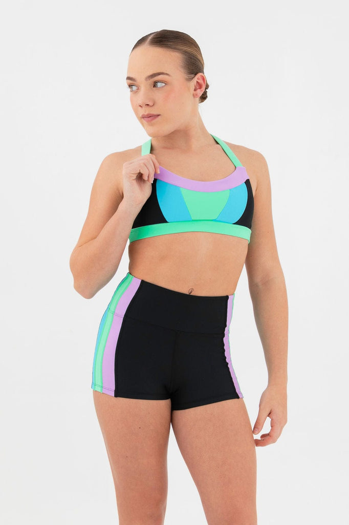 Every TurnTrail Blazer Crop Top Every Turn