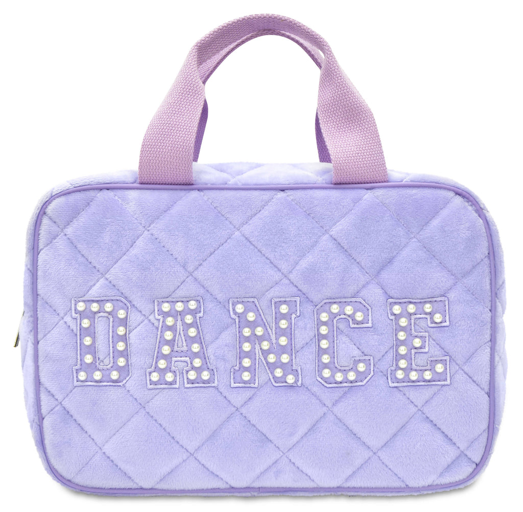 Iscream - DANCE QUILTED COSMETIC Iscream