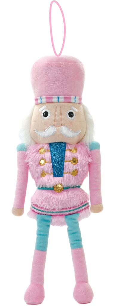 Iscream - Nutcracker Mini Plush Iscream