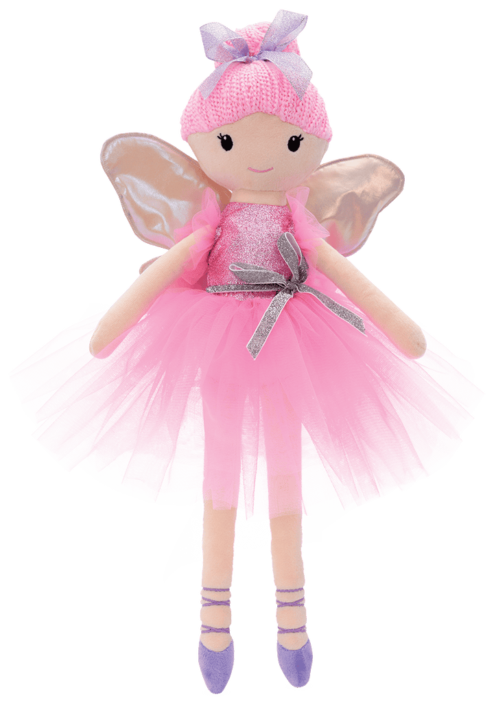 Iscream - Sugar Plum Fairy Ornament Iscream