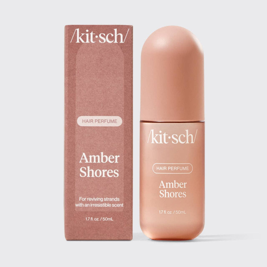 KITSCH - Amber Shores Hair Perfume KITSCH