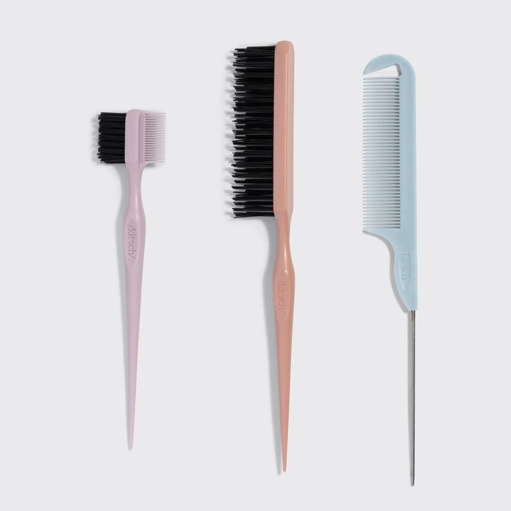 Buy KITSCH - Detail & Define Styling Brush Set Online at $10.00
