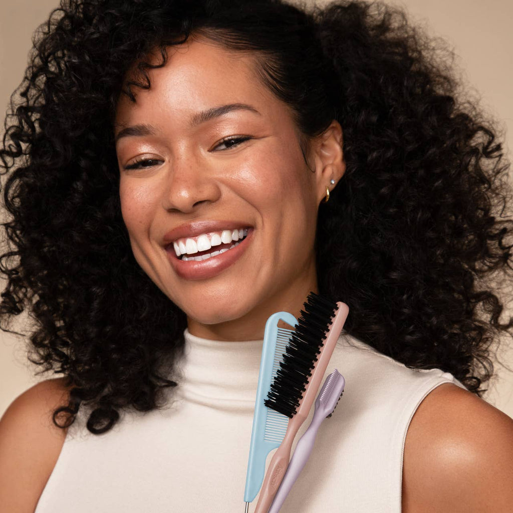 Buy KITSCH - Detail & Define Styling Brush Set Online at $10.00