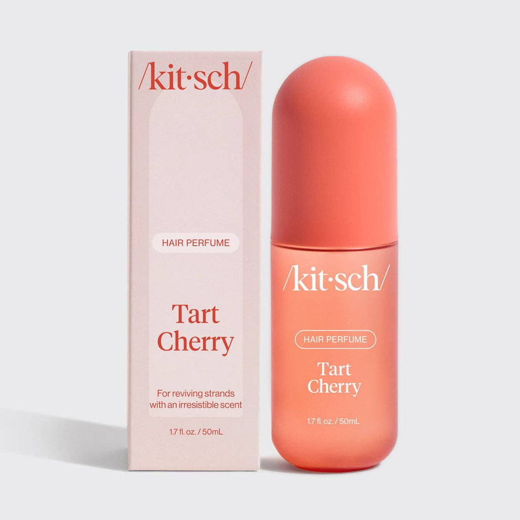 KITSCH - Tart Cherry Hair Perfume KITSCH
