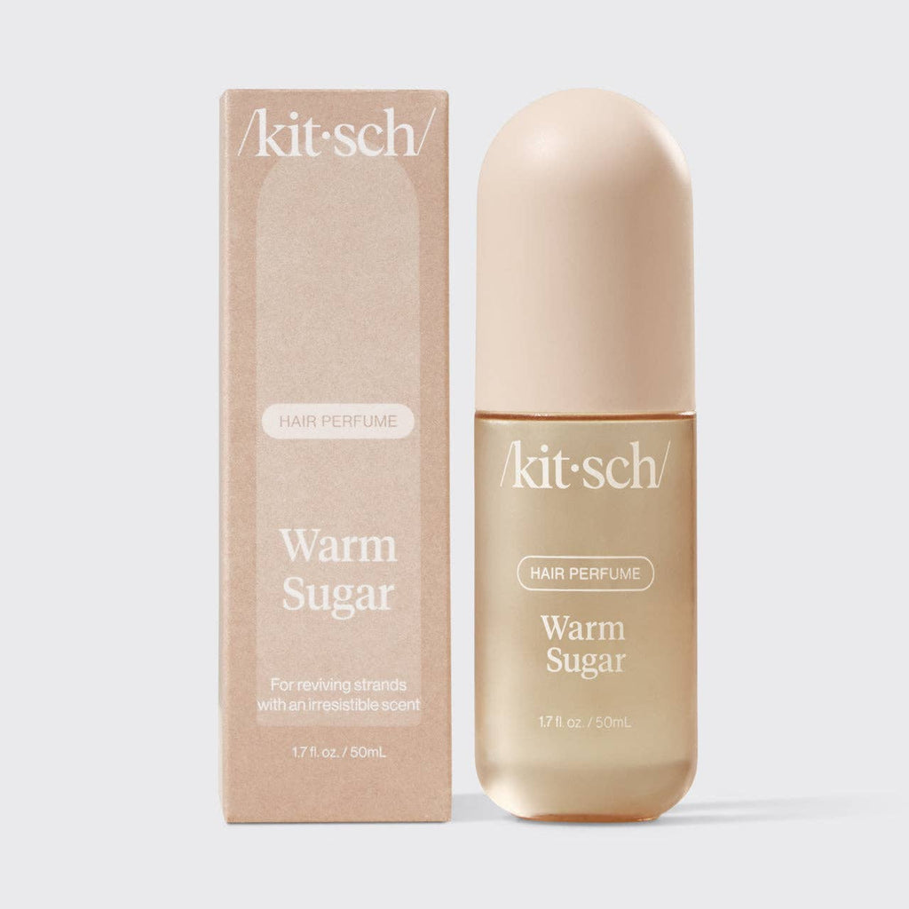 KITSCH - Warm Sugar Hair Perfume KITSCH