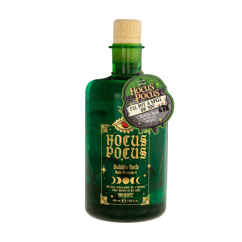 Mad Beauty USA LLC - Mad Beauty Disney Hocus Pocus Bath Elixer Mad Beauty USA LLC