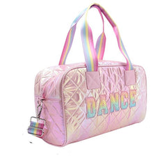Buy Mavi Bandz - New Varsity Tote Medium Duffel Bag Dance Chenille