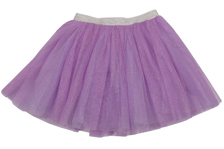 Sparkle Sisters by Couture Clips - Lavender Sparkle Tutu Sparkle Sisters by Couture Clips