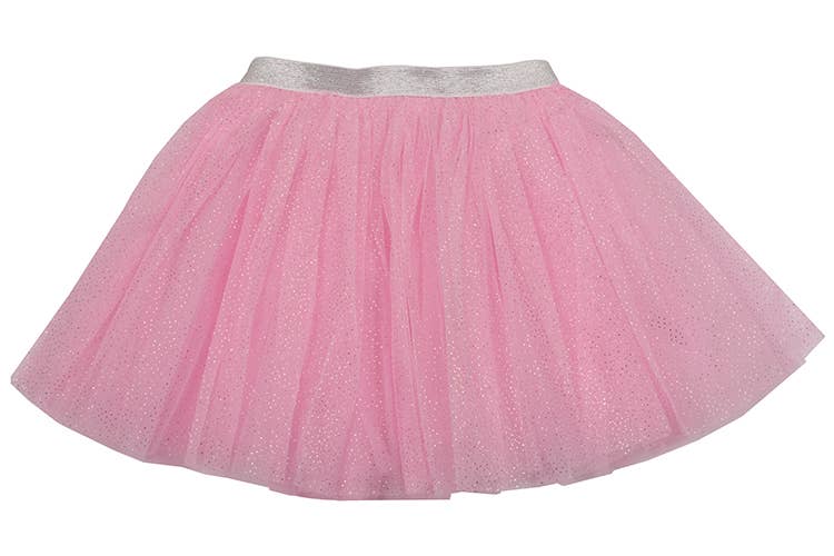 Sara sparkle tutu Sky Blue main image 1
