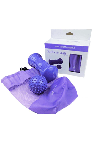 MASSAGE KIT BY AMERICAN DANCE SUPPLY American Dance Supply massage kit
