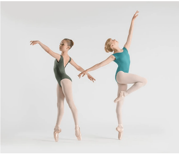 Buy BALLET ROSA BALLET ROSA FAUVE LEO Online at $52.00 | Beyond The Barre