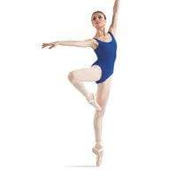 Buy BLOCH BASIC TANK LEOTARD-ADULT Online at $24.50 | Beyond The Barre