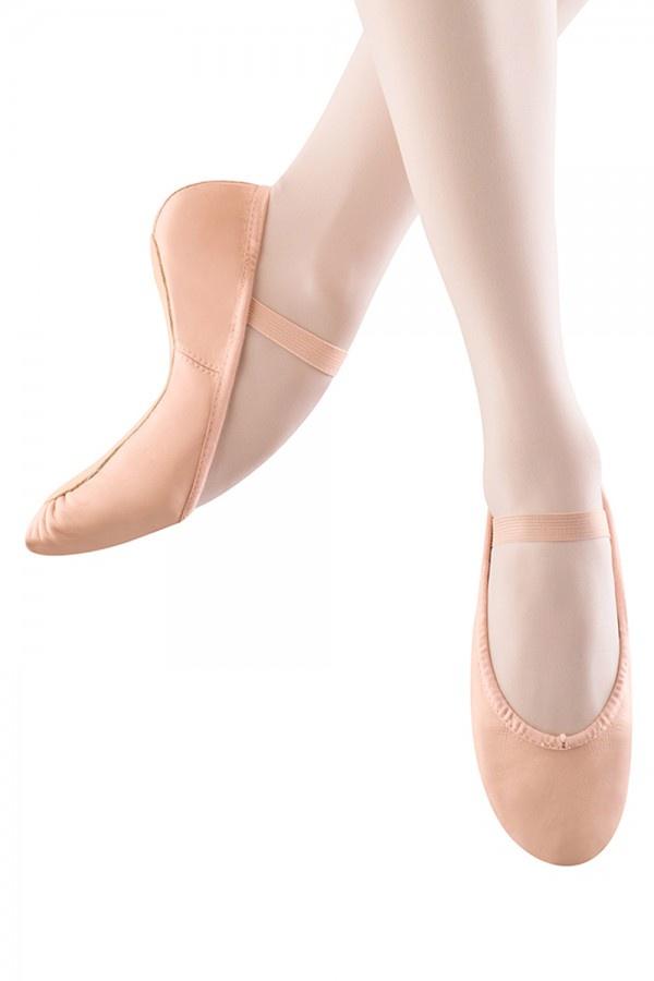 Bloch Adult Dansoft Ballet Slipper BLOCH Shoes
