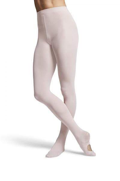 Bloch Contour Convertible Tight-Adult BLOCH tights