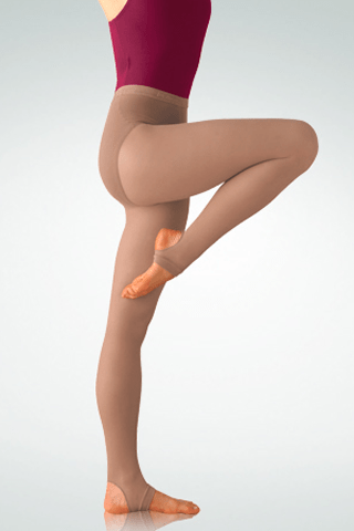 Buy BODY WRAPPERS STIRRUP TIGHTS-CHILDREN'S Online at