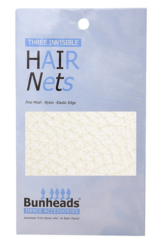 Hairnets by Bunheads Bunheads hair nets