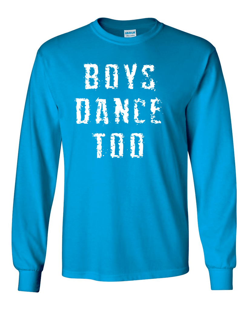 Boys' Dance Tights – boysdancetooAU