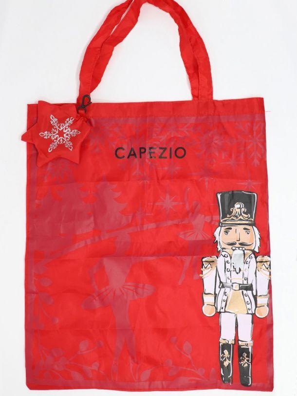 Capezio Nutcracker Tote CAPEZIO bags